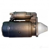 Стартер HELLA 35065 8ea737246001 LWAQ3 CS9 97 - Изображение 4