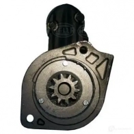 Стартер HELLA 8ea737255001 XR8M8AC J S1001 35071 - Изображение 2