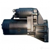 Стартер HELLA 8ea737255001 XR8M8AC J S1001 35071 - Изображение 4