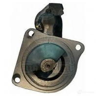 Стартер HELLA 8ea726050001 CS 289 34653 6NBO9 - Изображение 2