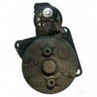 Стартер HELLA 8ea726050001 CS 289 34653 6NBO9 - Изображение 3