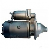 Стартер HELLA 8ea726050001 CS 289 34653 6NBO9 - Изображение 4