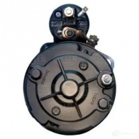 Стартер HELLA CS 1032 35067 8ea737249001 0TE0B - Изображение 3