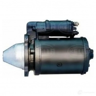 Стартер HELLA CS 1032 35067 8ea737249001 0TE0B - Изображение 4