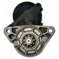 Стартер HELLA 35126 8ea737485001 JS 1101 7B5102 - Изображение 2