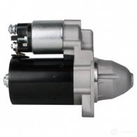 Стартер HELLA 8ea012527981 CS128 3 WG1YG 34484 - Изображение 4