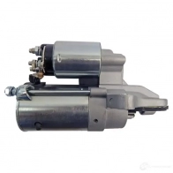 Стартер HELLA 8EA 011 611-421 1437488866 LOP2A8 6 - Изображение 3