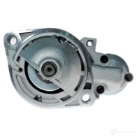 Стартер HELLA 34121 8M6FB 8EA 011 610-001 CS104 4 - Изображение 2