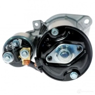 Стартер HELLA 34121 8M6FB 8EA 011 610-001 CS104 4 - Изображение 3