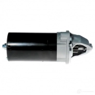 Стартер HELLA 34121 8M6FB 8EA 011 610-001 CS104 4 - Изображение 4