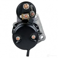 Стартер HELLA 4IFCD 34437 CS12 89 8ea012527501 - Изображение 3