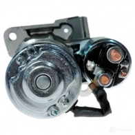 Стартер HELLA 34140 LFLPW C S1273 8EA 011 610-201 - Изображение 3