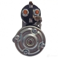 Стартер HELLA I 1GDU1T 1437489194 8EA 011 612-351 - Изображение 3