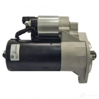 Стартер HELLA QP29O 34460 CS116 5 8ea012527741 - Изображение 4