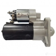 Стартер HELLA 8ea011612341 W2 QVEU 1437488697 - Изображение 4