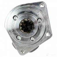 Стартер HELLA 8ea012526391 G6JSY68 CS1 39 34327 - Изображение 2