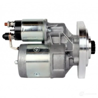 Стартер HELLA 8ea012526391 G6JSY68 CS1 39 34327 - Изображение 4
