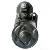 Стартер HELLA 8EA 738 258-451 1425049945 CS1398 8ea011611401 - Изображение 3