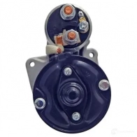 Стартер HELLA 8ea011611921 1437487416 P6 6PJ - Изображение 4