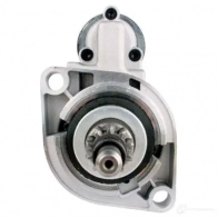 Стартер HELLA CS61 9 407JX 8EA 012 527-071 34395 - Изображение 2