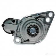 Стартер HELLA 34142 6ZVSQ C S1293 8ea011610221 - Изображение 2