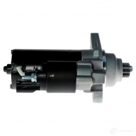 Стартер HELLA 34142 6ZVSQ C S1293 8ea011610221 - Изображение 4