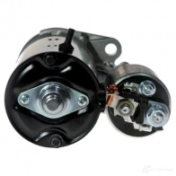 Стартер HELLA JS1 016 8EA 011 610-601 16LEJND 34179 - Изображение 2