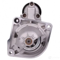 Стартер HELLA CS1 063 8EA 012 527-221 GQXA7VZ 34409 - Изображение 2