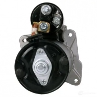 Стартер HELLA CS1 063 8EA 012 527-221 GQXA7VZ 34409 - Изображение 3
