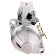 Стартер HELLA 8ea012526701 JS 759 2BUU40E 34358 - Изображение 2