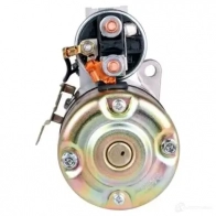 Стартер HELLA 8ea012526701 JS 759 2BUU40E 34358 - Изображение 3