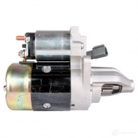Стартер HELLA 8ea012526701 JS 759 2BUU40E 34358 - Изображение 4