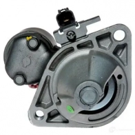 Стартер HELLA 8ea011610621 JS1 100 34181 X7PJEL - Изображение 3