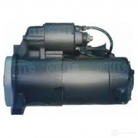 Стартер HELLA 35046 XECD5KG 8ea737153001 J S938