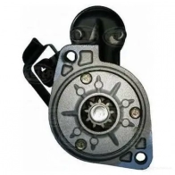 Стартер HELLA 35046 XECD5KG 8ea737153001 J S938 - Изображение 2