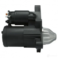 Стартер HELLA 8ea738258701 35403 GHL4U JS1 367 - Изображение 4