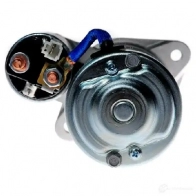 Стартер HELLA 34247 8ea012140141 7G AYR4 4082300478594 - Изображение 3