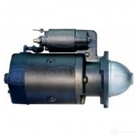 Стартер HELLA 8ea726467001 J S379 T8YALVU 34837 - Изображение 4