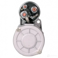 Стартер HELLA 8ea012527561 C S1384 34443 TERIX - Изображение 3