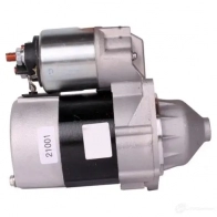 Стартер HELLA 8ea012527561 C S1384 34443 TERIX - Изображение 4