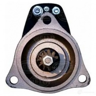 Стартер HELLA 35168 75NKU 8ea737676001 CS116 3 - Изображение 2