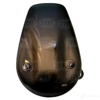 Стартер HELLA 35168 75NKU 8ea737676001 CS116 3 - Изображение 3