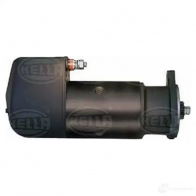 Стартер HELLA 35168 75NKU 8ea737676001 CS116 3 - Изображение 4