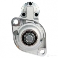 Стартер HELLA 2U7YNTT 34418 CS111 9 8ea012527311 - Изображение 2