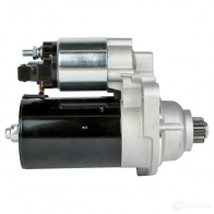 Стартер HELLA 2U7YNTT 34418 CS111 9 8ea012527311 - Изображение 4