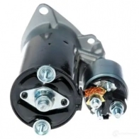 Стартер HELLA AW6WTMV C S516 34159 8ea011610401 - Изображение 3