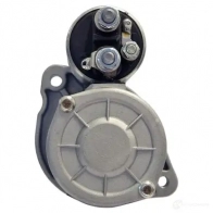 Стартер HELLA 1437487230 7MO MR 8EA 011 611-631 - Изображение 3