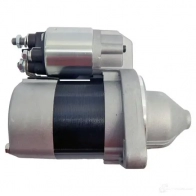 Стартер HELLA 1437487230 7MO MR 8EA 011 611-631 - Изображение 4