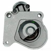 Стартер HELLA CS1 275 8ea011610211 34141 DH2XK - Изображение 2