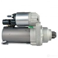 Стартер HELLA C S1324 34336 8EA 012 526-481 B4KDBN - Изображение 4